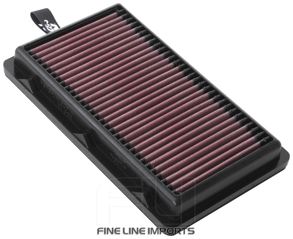 33-5108 Replacement Air Filter