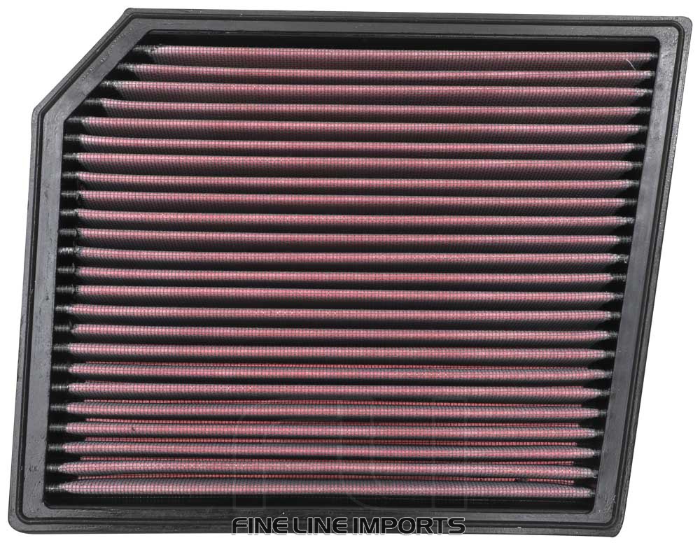 33-5111 Replacement Air Filter