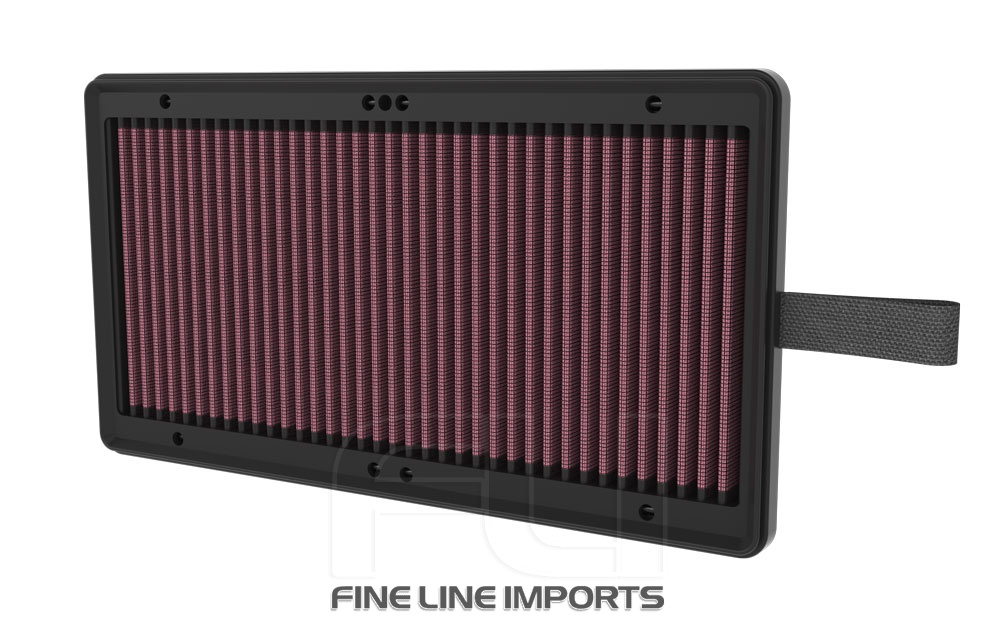 33-5112 Replacement Air Filter