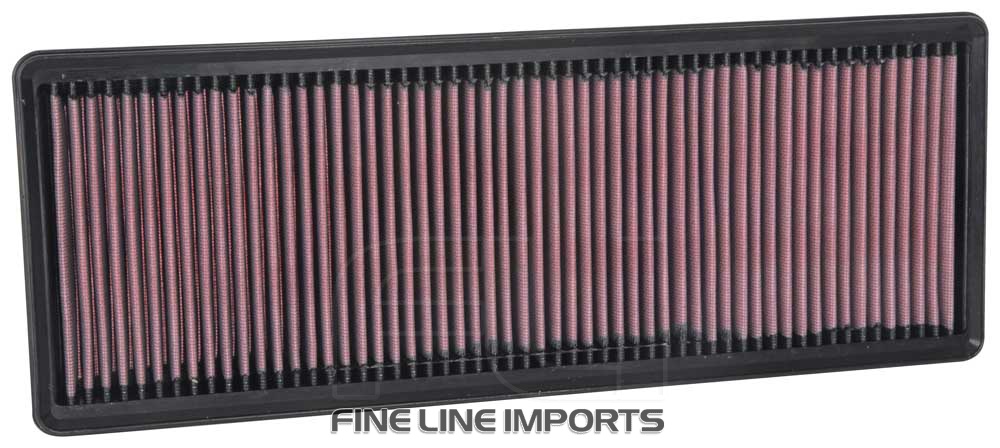 33-5114 Replacement Air Filter