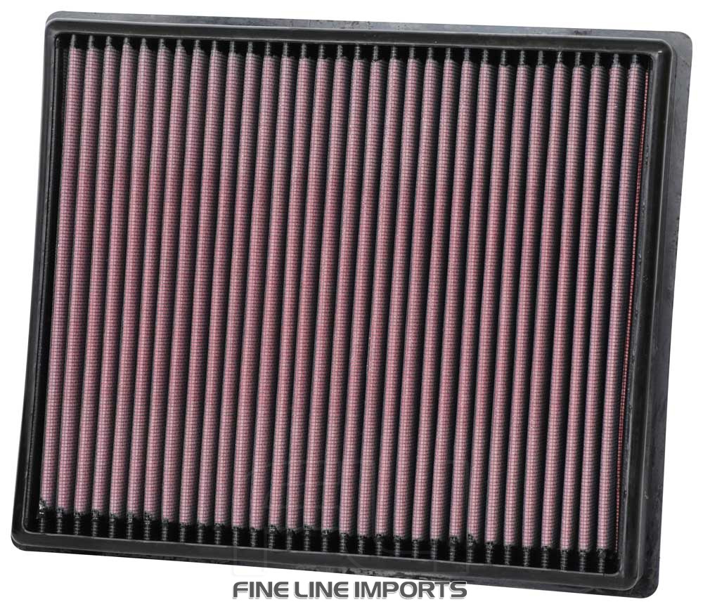 33-5116 Replacement Air Filter
