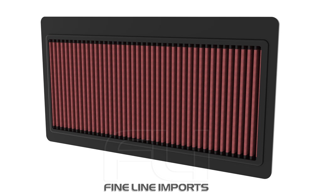 33-5117 Replacement Air Filter