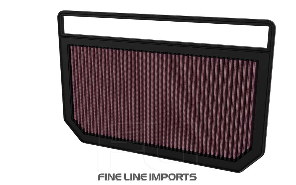 33-5121 Replacement Air Filter