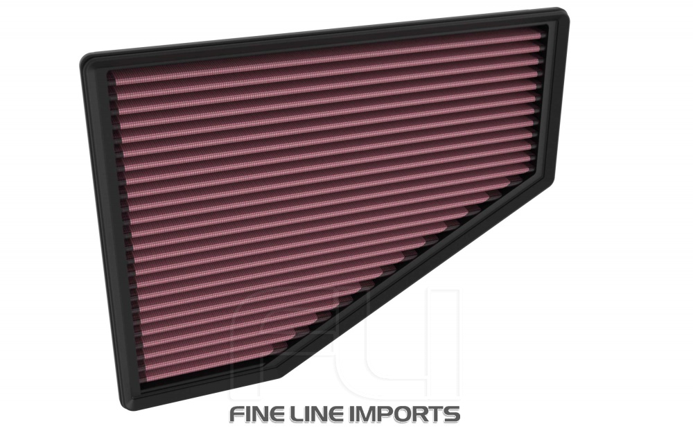 33-5123 Replacement Air Filter