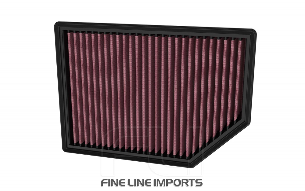 33-5125 Replacement Air Filter