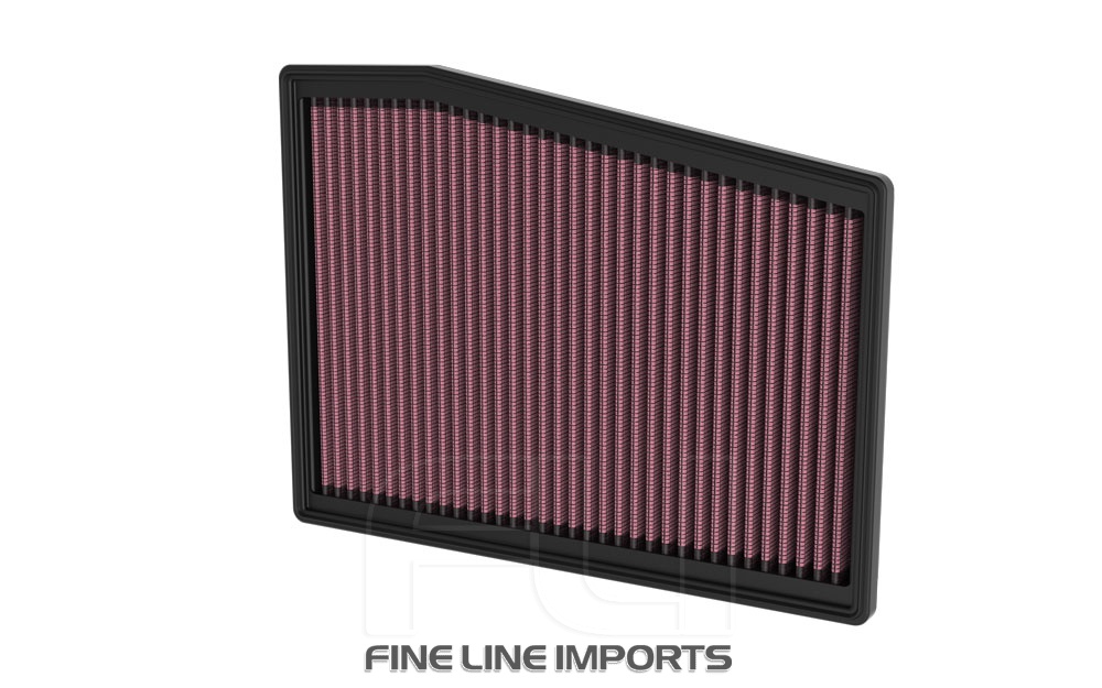 33-5128 Replacement Air Filter