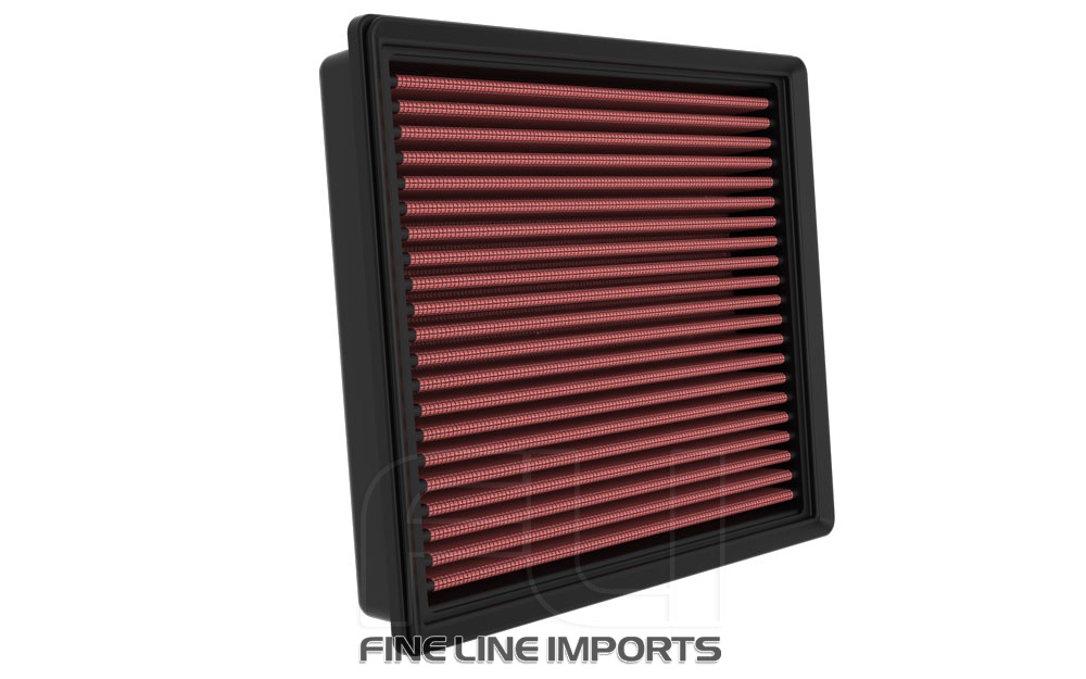 33-5129 Replacement Air Filter