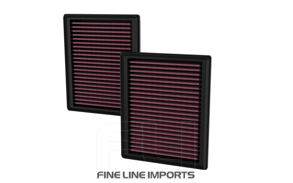 33-5135 Replacement Air Filter
