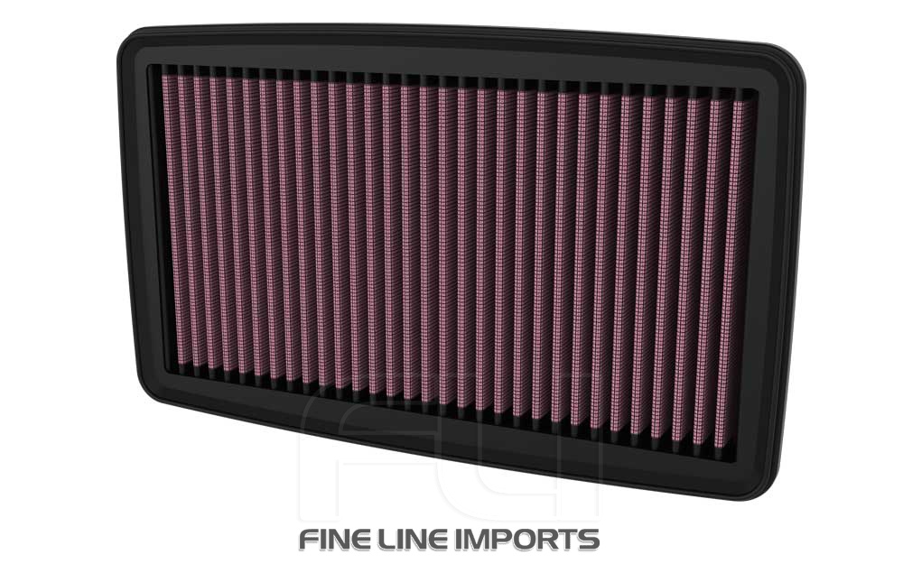 33-5136 Replacement Air Filter
