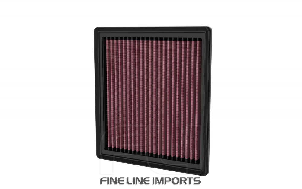 33-5140 Replacement Air Filter