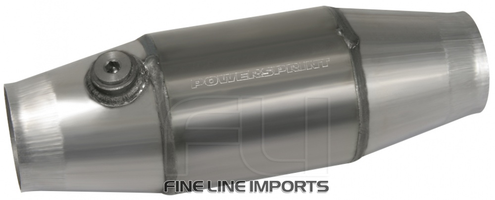 3 inch 200 Cells Ø76 (Benzine)