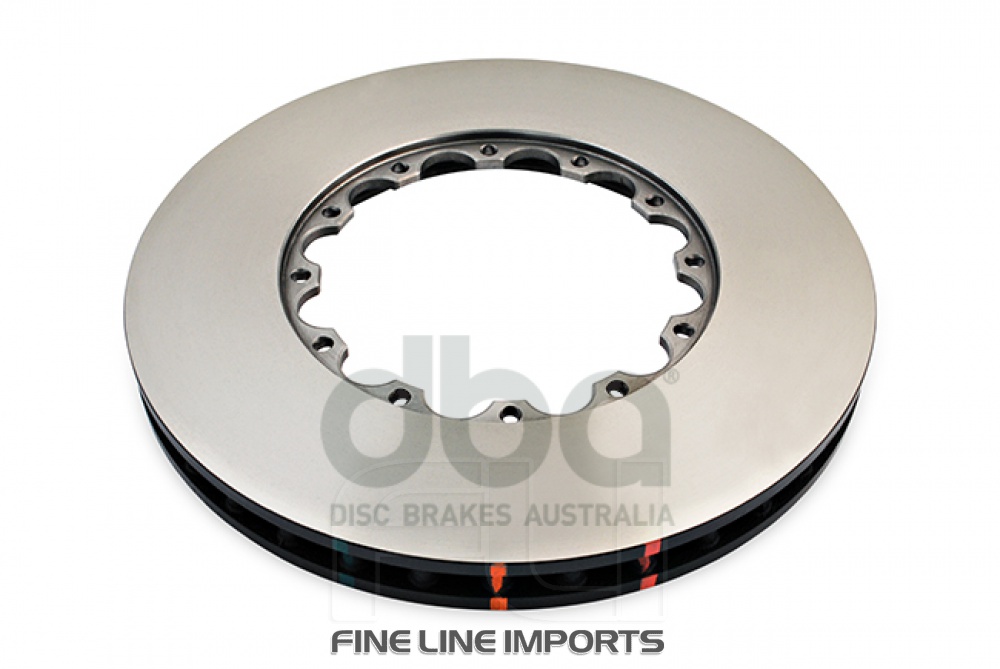 5000 series - Plain Surface - Rotor Only