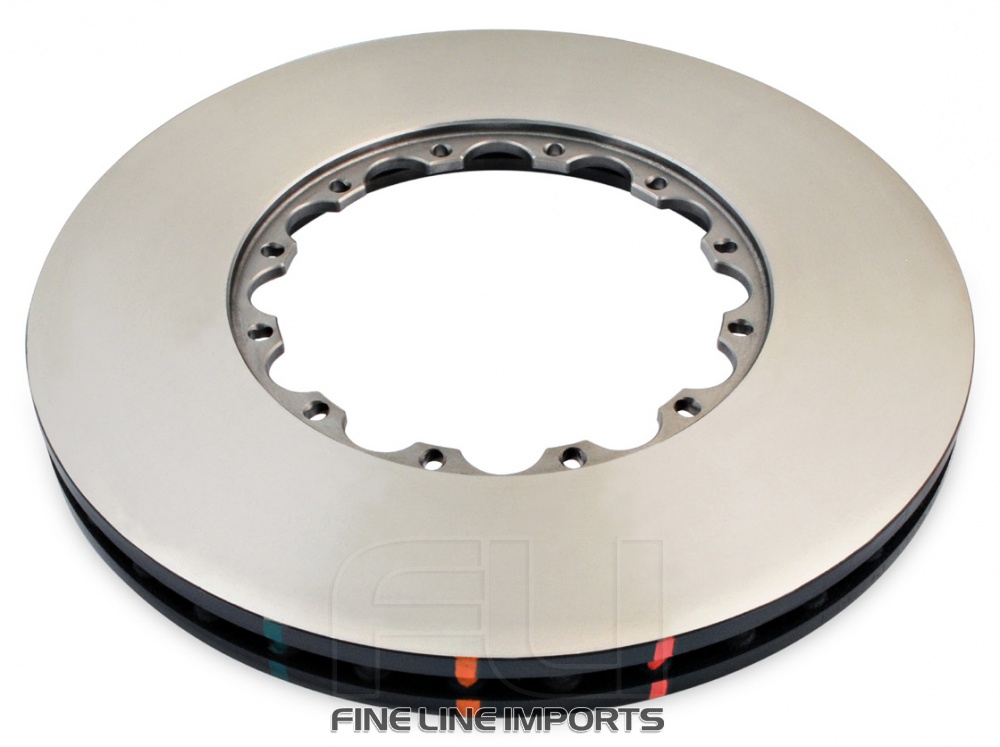 5000 series - Plain Surface - Rotor Only