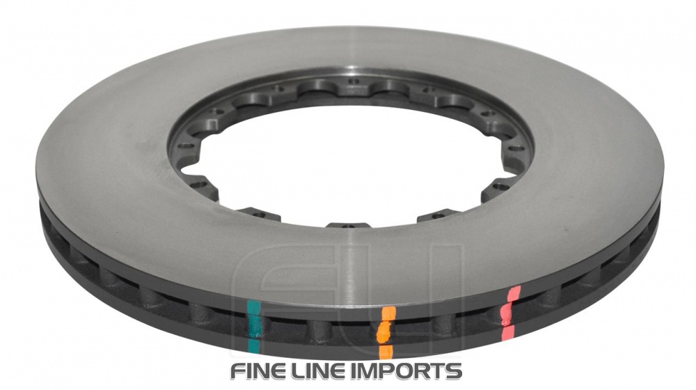 5000 series - Plain Surface - Rotor Only