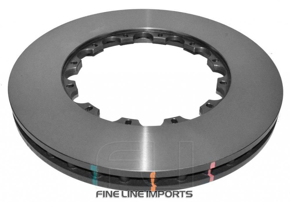 5000 series - Plain Surface - Rotor Only