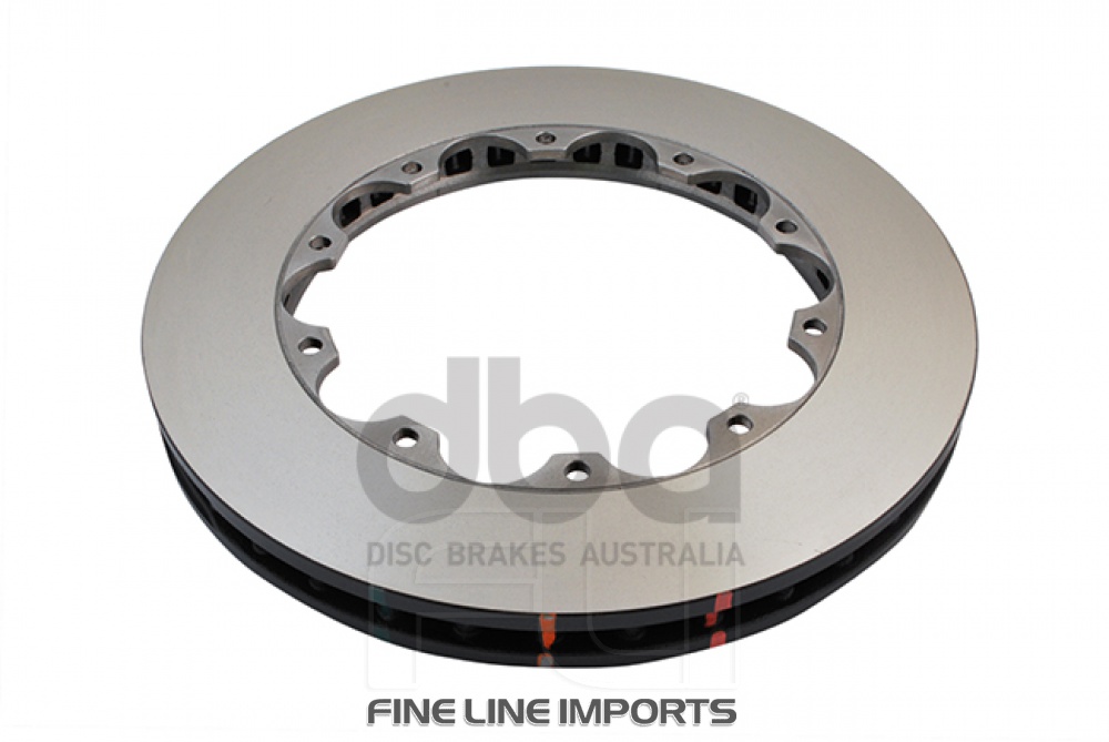 5000 series - Plain Surface - Rotor Only