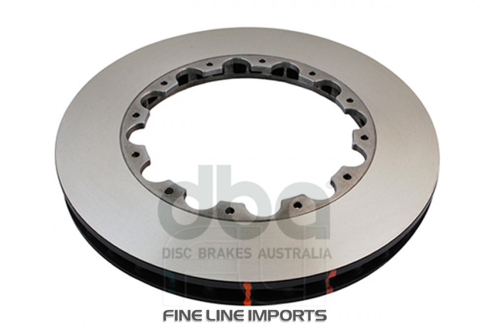 5000 series - Plain Surface - Rotor Only Right Hand