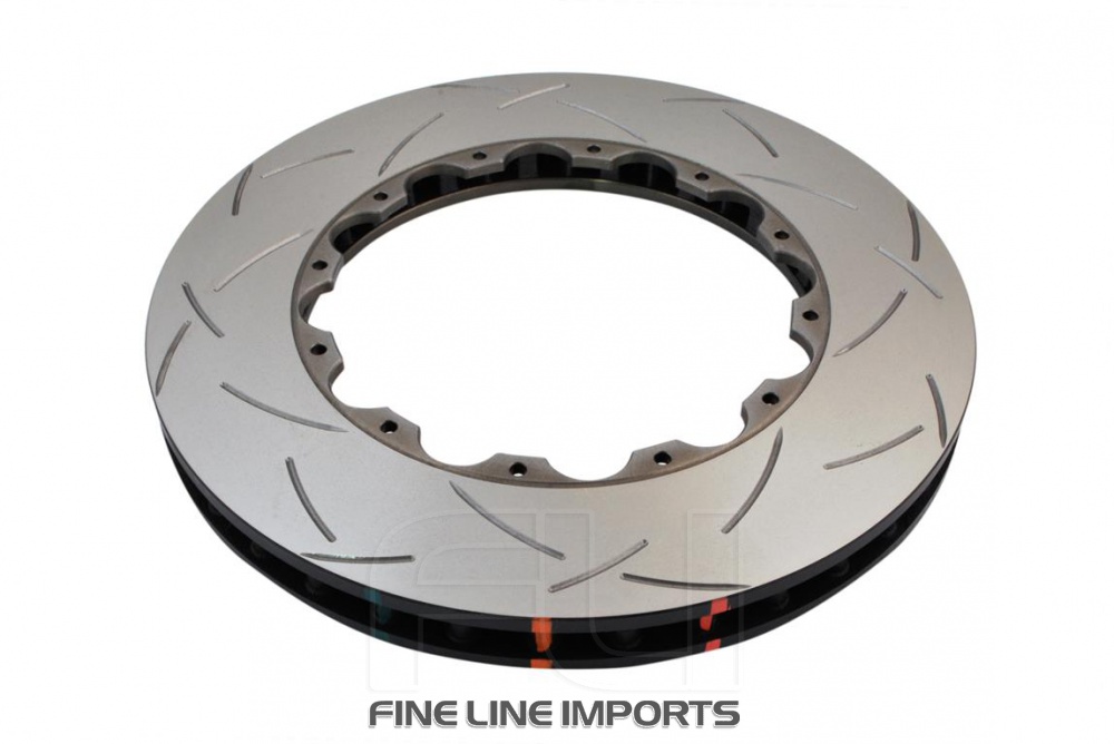5000 series - T3 Slotted - Rotor Only