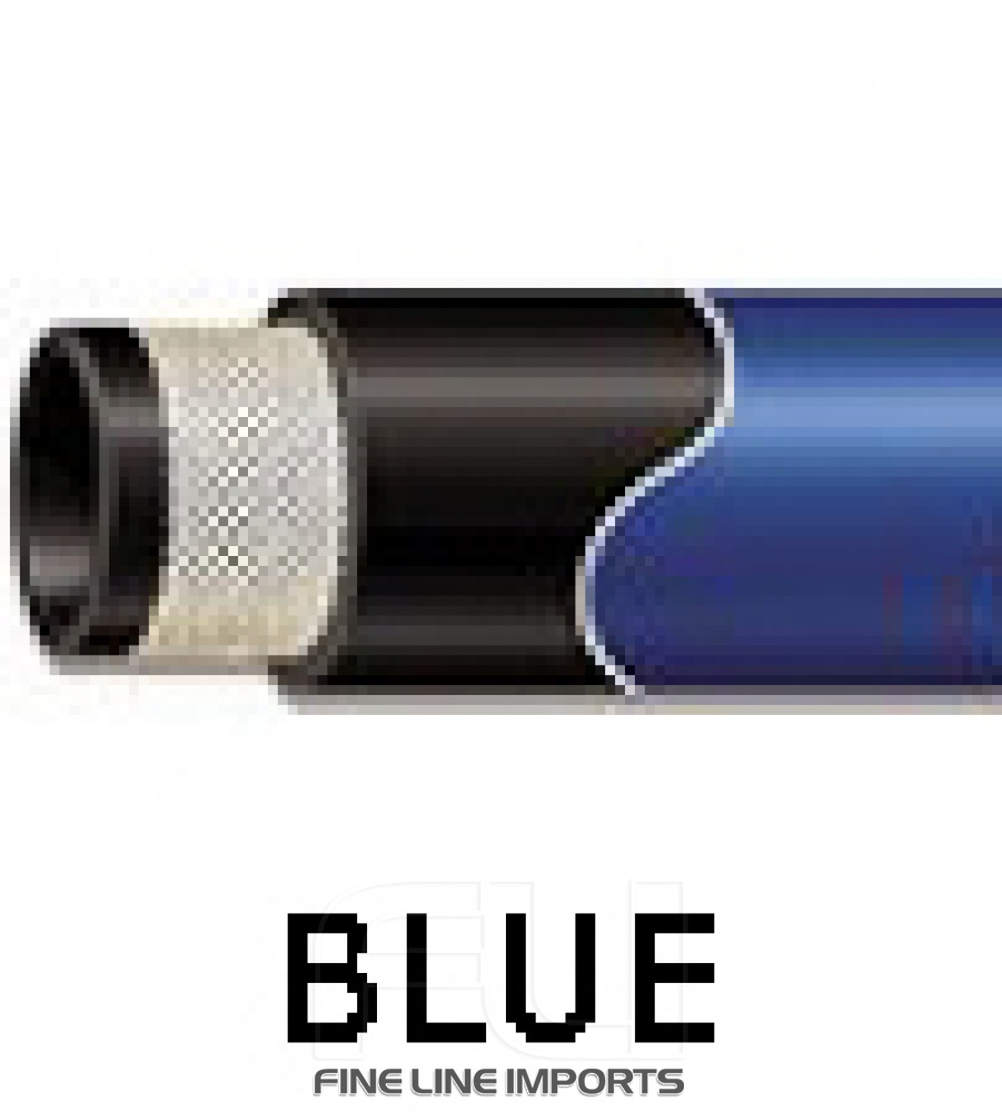 536 SERIES PUSH FIT -04  BLUE