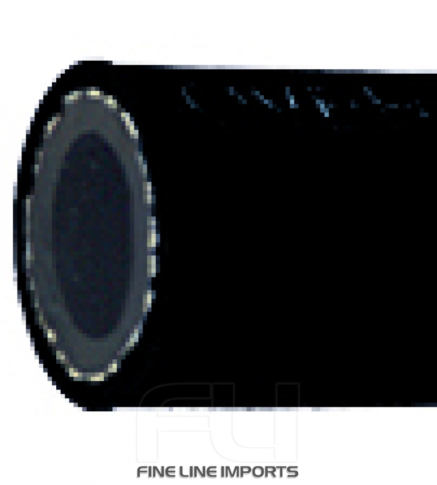 536 SERIES PUSH FIT -12  BLACK