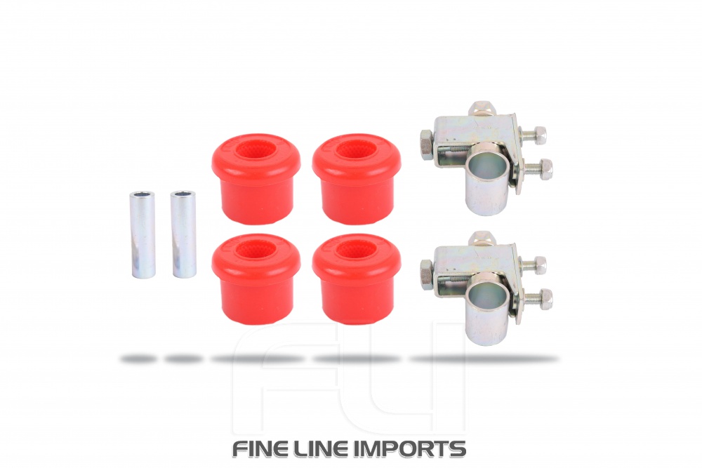 5415 Camber/Caster Kit (Pedders-5415)