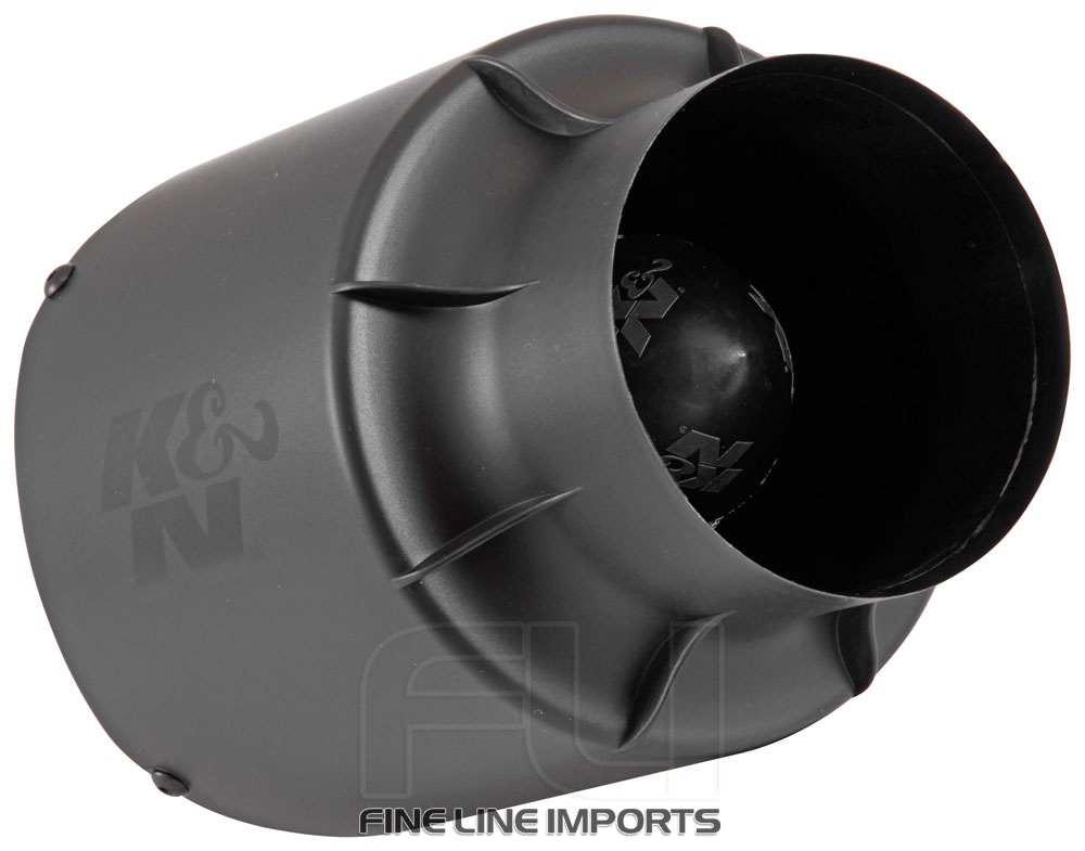 54-5000 Universal Air Intake System