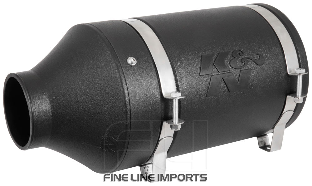 54-6853 Universal Off-Road Air Intake