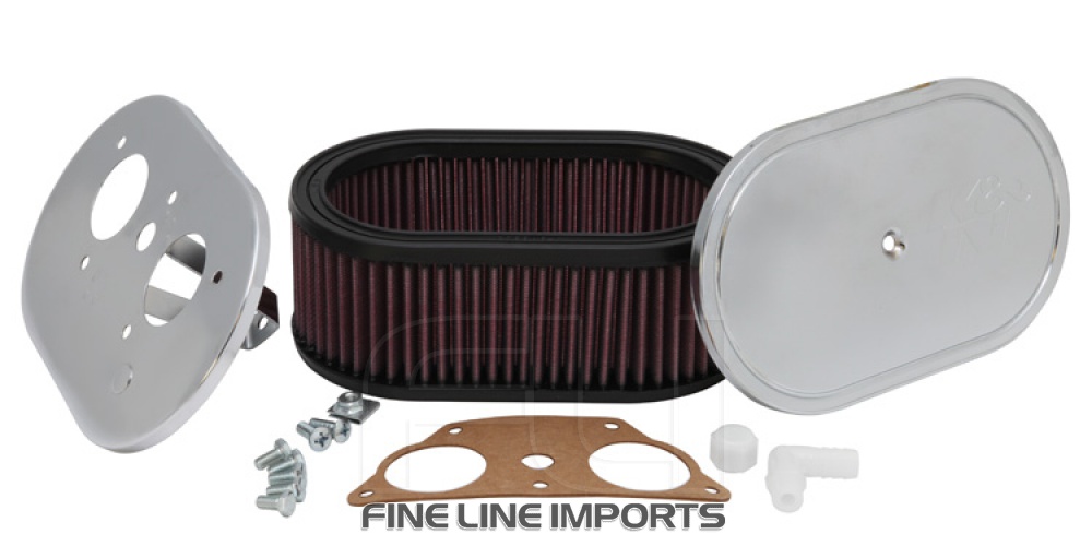 56-1255 Custom Racing Assembly