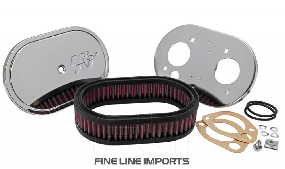 56-1270 Custom Racing Assembly