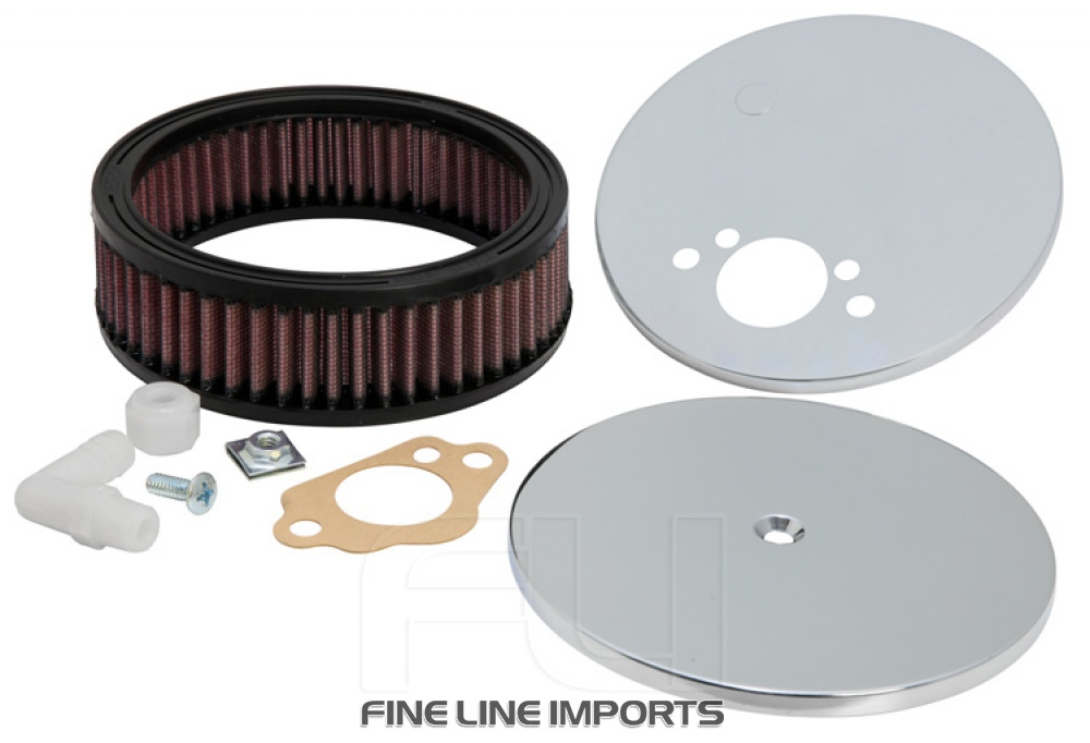 56-1630 Custom Racing Assembly