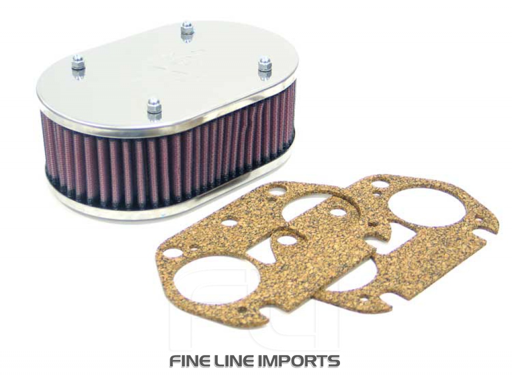 56-9082 Custom Racing Assembly