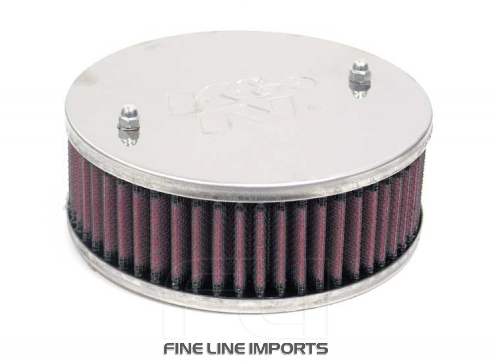 56-9096 Custom Racing Assembly