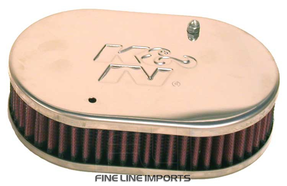 56-9106 Custom Racing Assembly