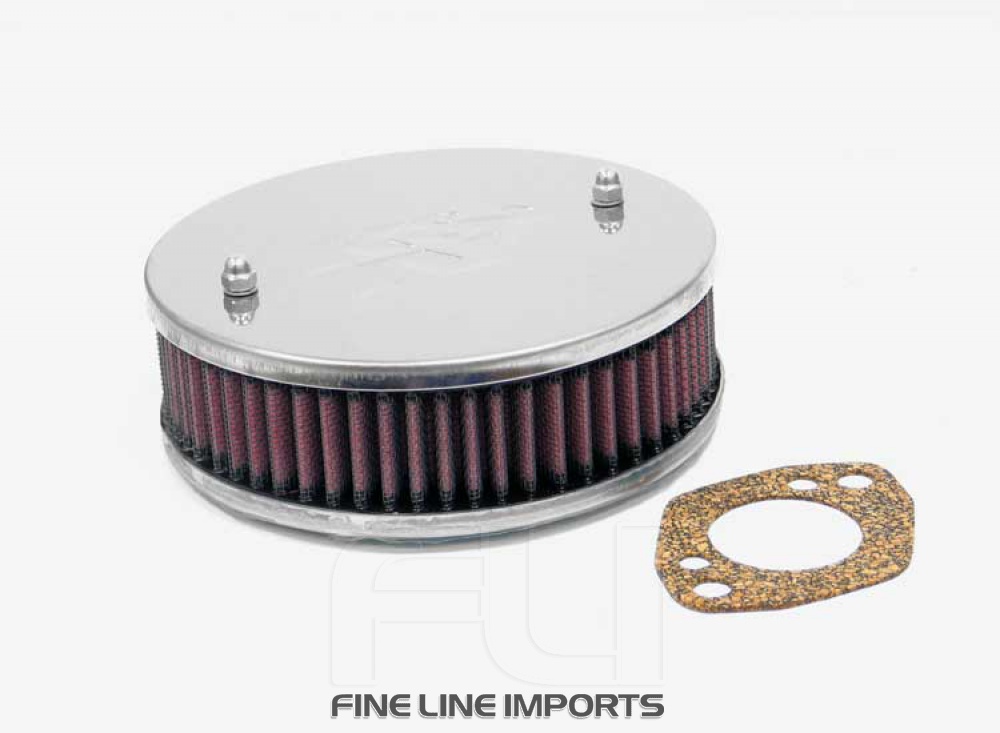 56-9128 Custom Racing Assembly