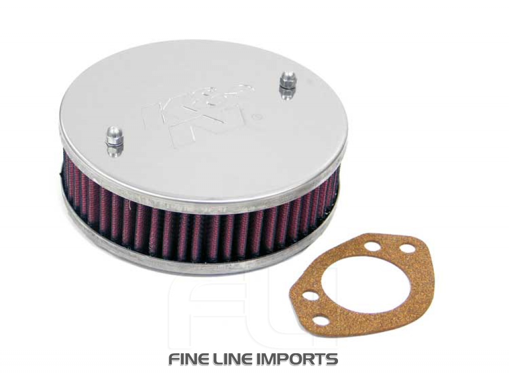 56-9132 Custom Racing Assembly