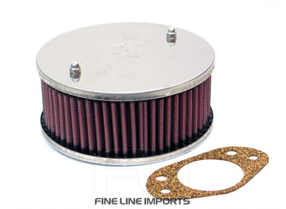 56-9145 Custom Racing Assembly