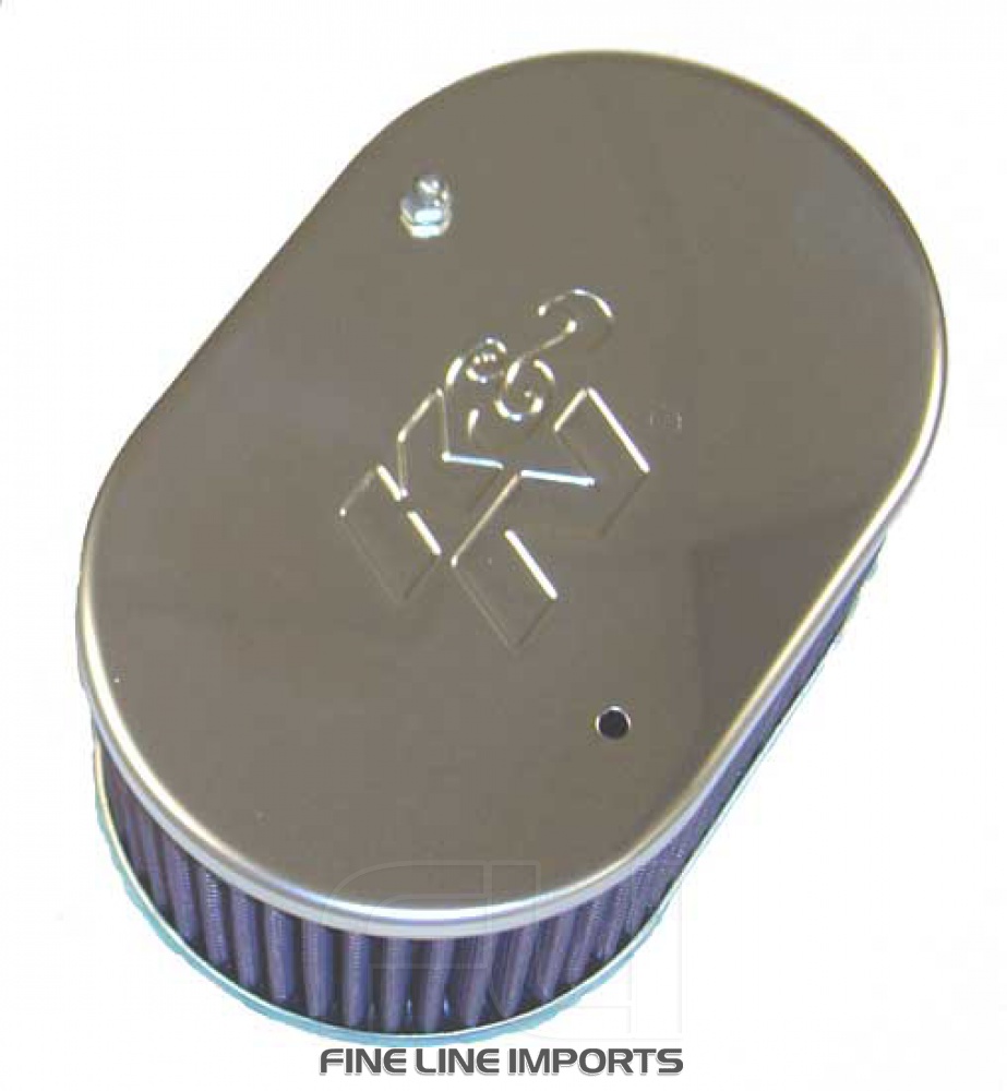 56-9265 Custom Racing Assembly