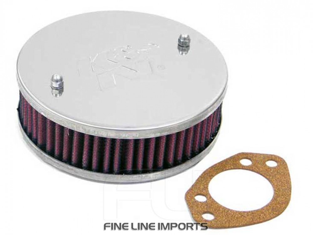 56-9311 Custom Racing Assembly