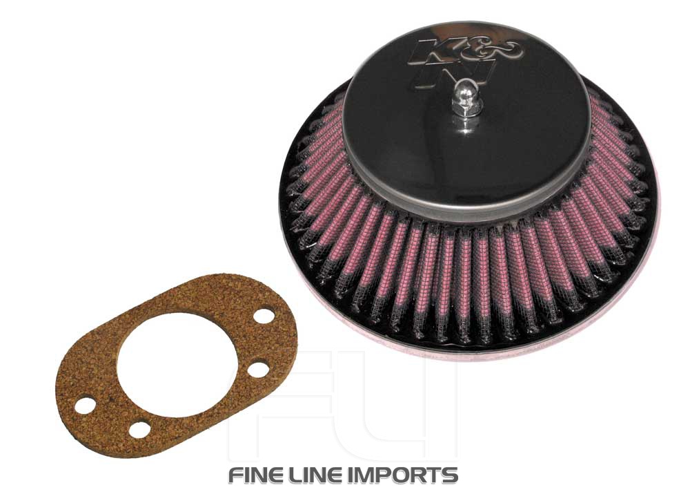 56-9330 Custom Racing Assembly