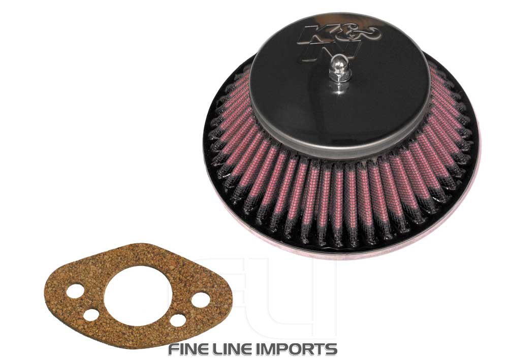 56-9335 Custom Racing Assembly