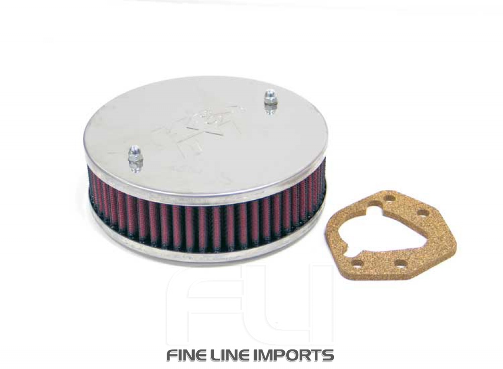 56-9355 Custom Racing Assembly