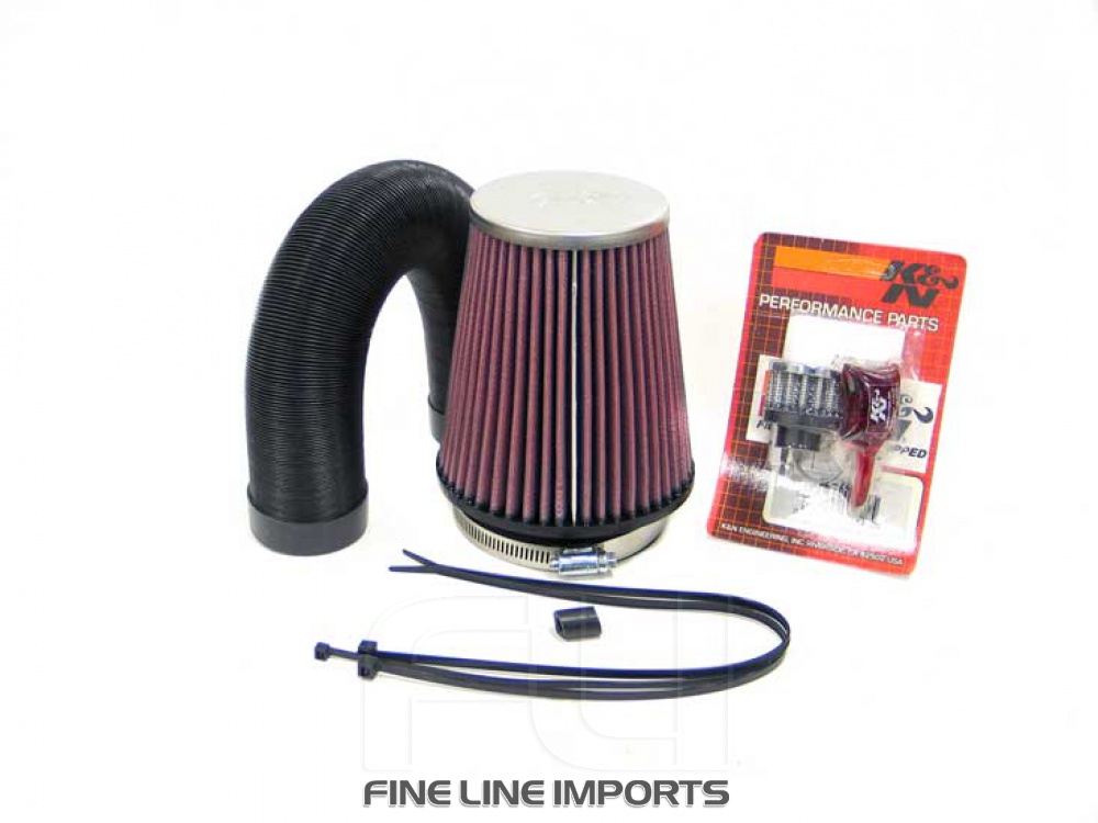 57-0028 Performance Air Intake System