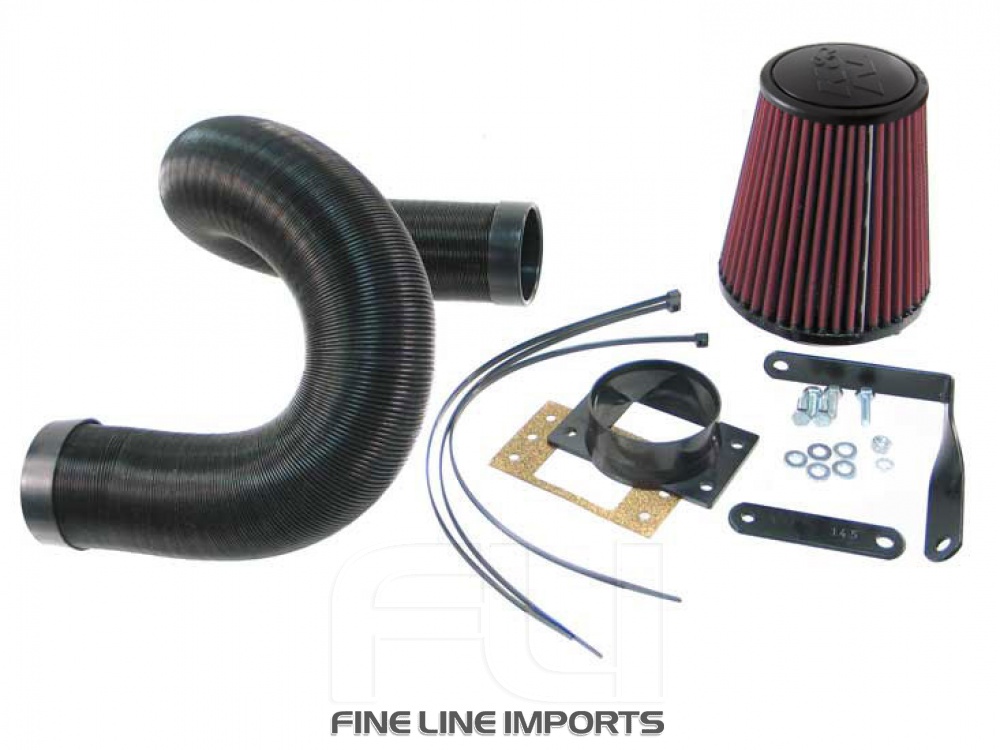 57-0047 Performance Air Intake System
