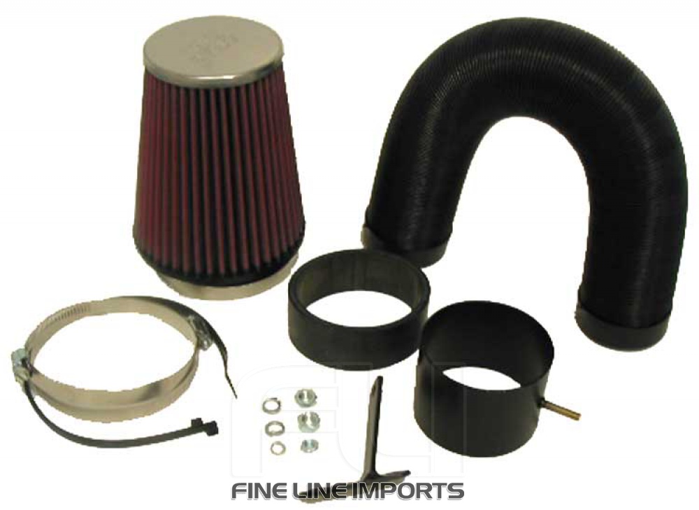 57-0073-1 Performance Air Intake System
