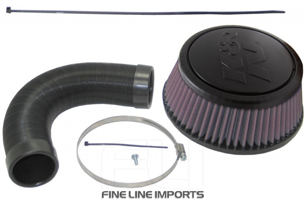 57-0082 Performance Air Intake System