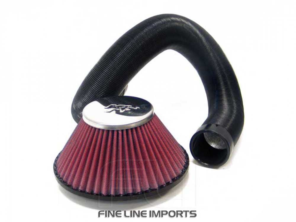 57-0167 Performance Air Intake System