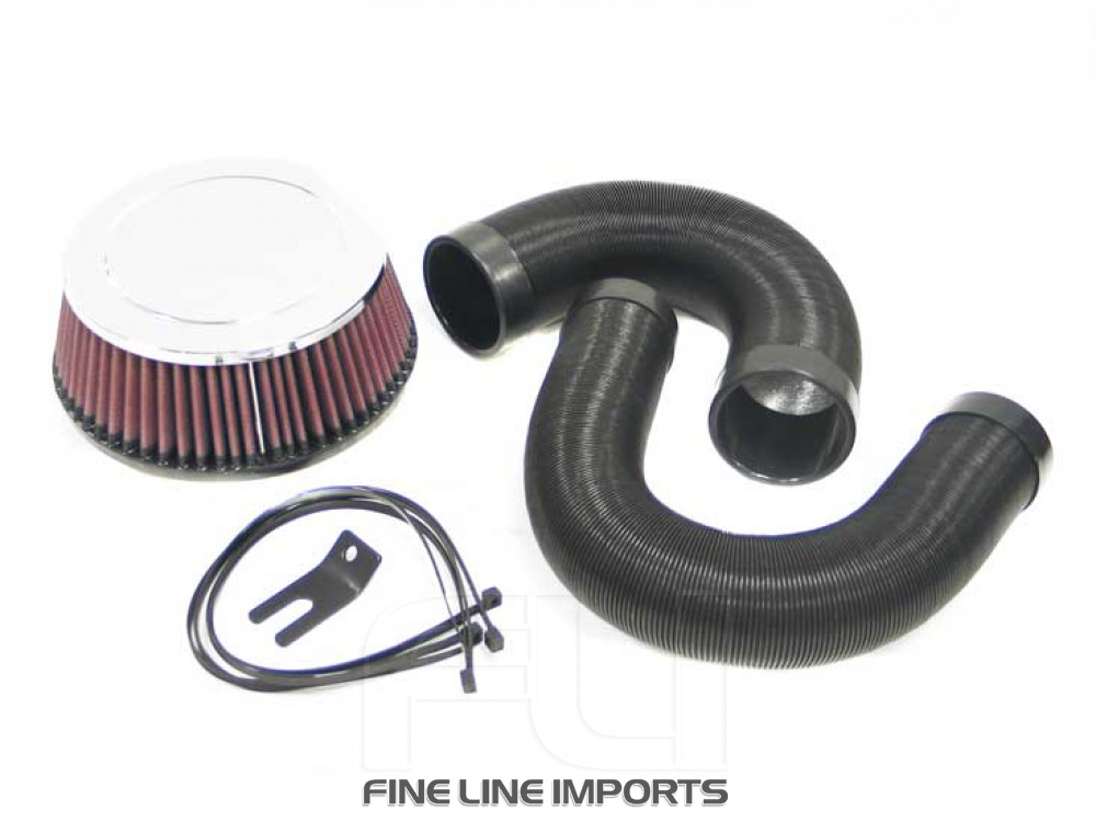 57-0189 Performance Air Intake System