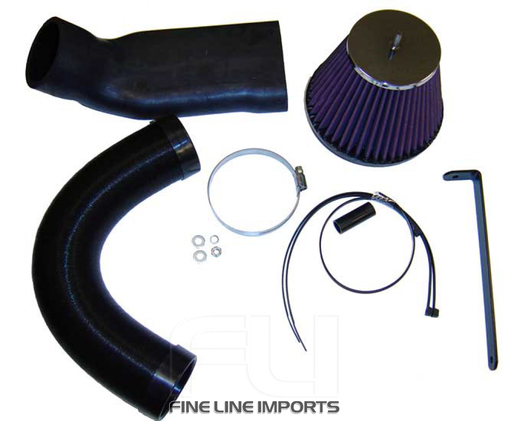 57-0202-1 Performance Air Intake System