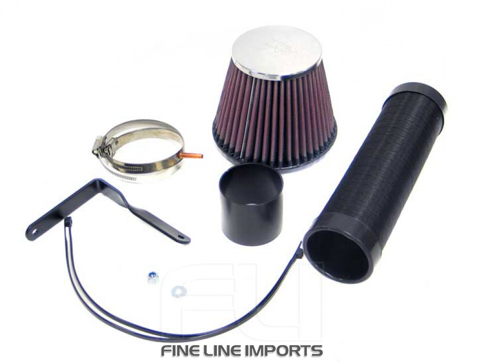 57-0289 Performance Air Intake System