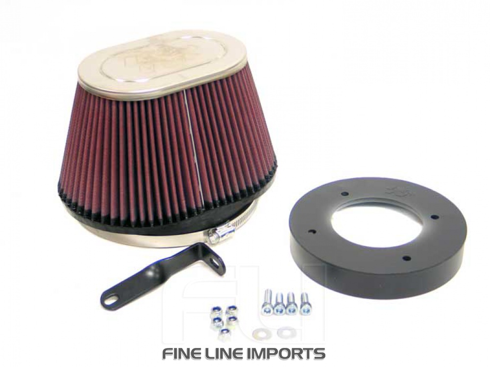 57-0369 Performance Air Intake System